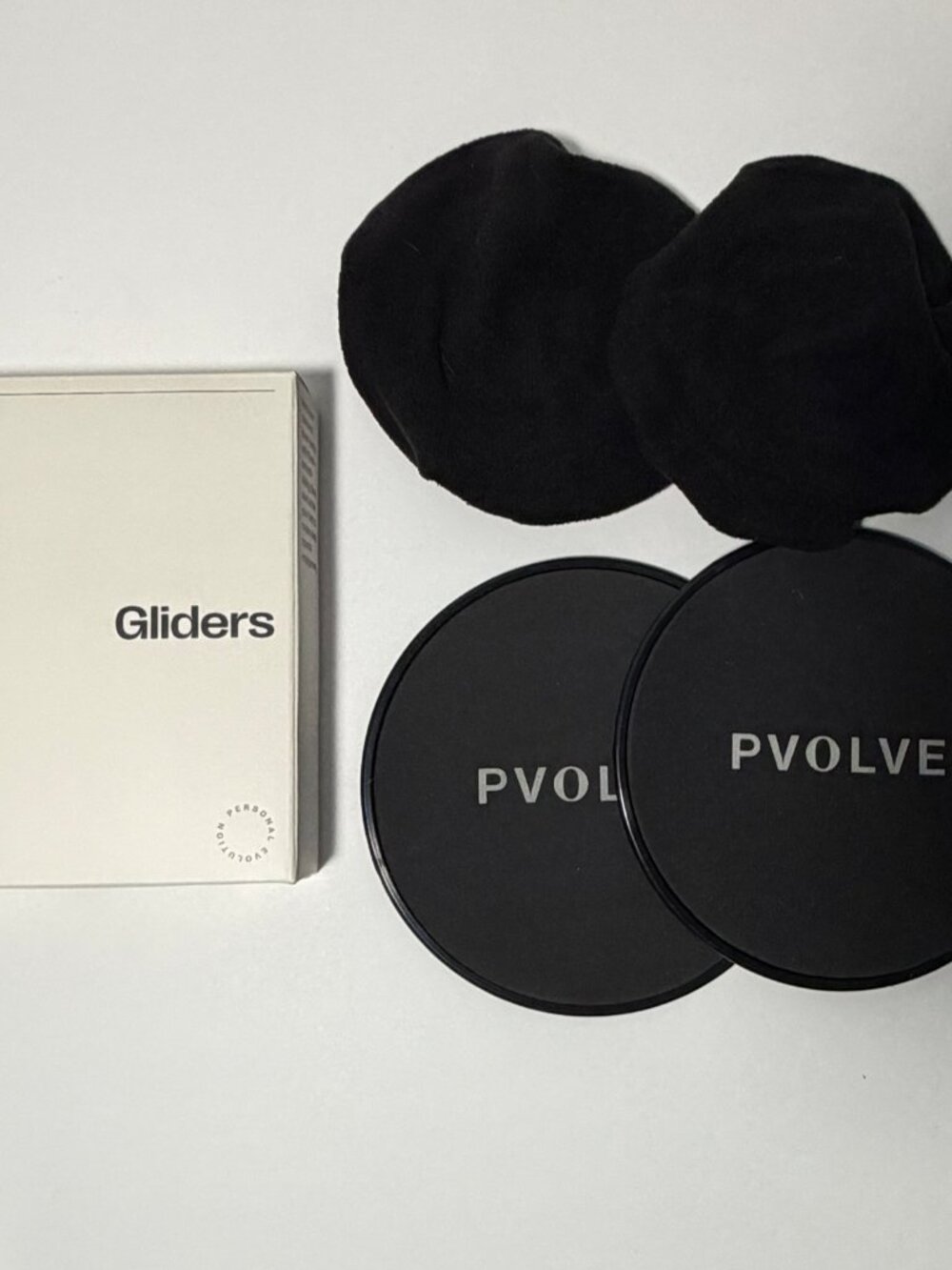 Pvolve Essentials Bundle + Precision Mat + EXTRAS - Picture 8 of 11